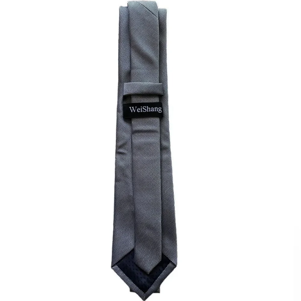 New WeiShang Set of 2 Ties